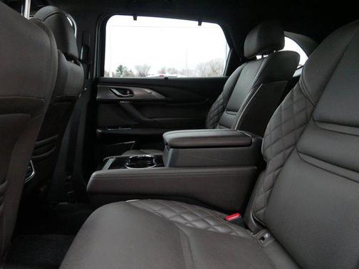 2021 Mazda CX-9 Signature