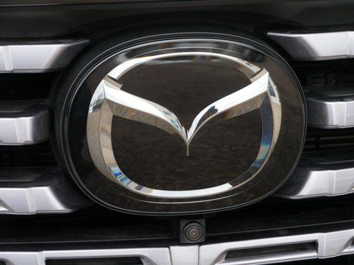 2021 Mazda CX-9 Signature