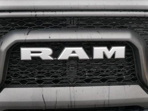 2019 RAM 2500 Power Wagon