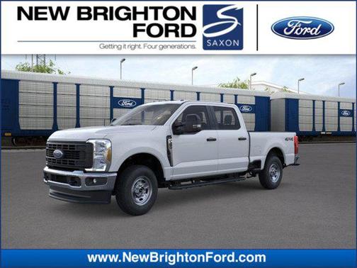 2026 Ford F-350 XL