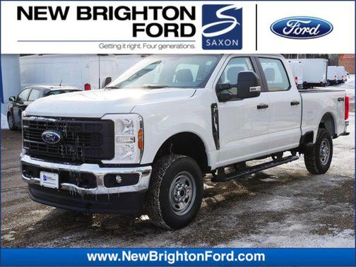 2026 Ford F-350 XL