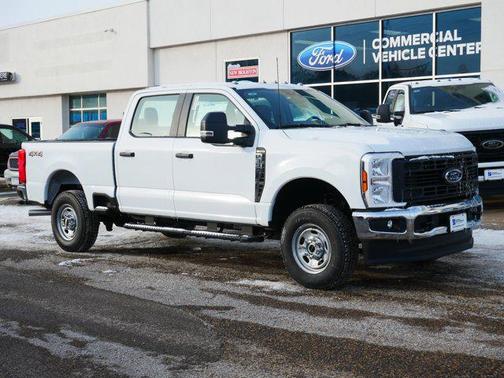 2026 Ford F-350 XL