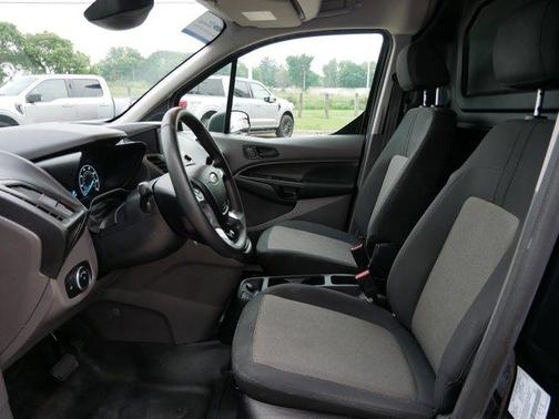 2022 Ford Transit Connect XL Cargo Van