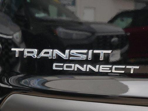 2022 Ford Transit Connect XL Cargo Van