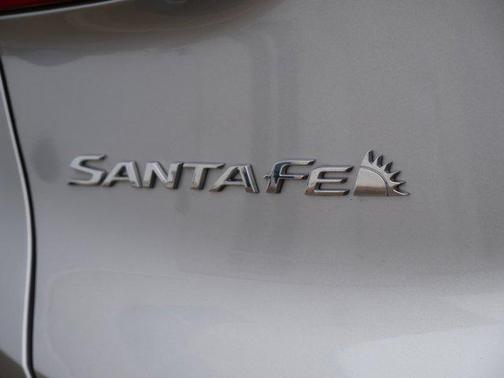 2021 Hyundai SANTA FE SE