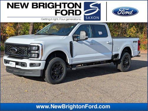 2026 Ford F-350 XLT