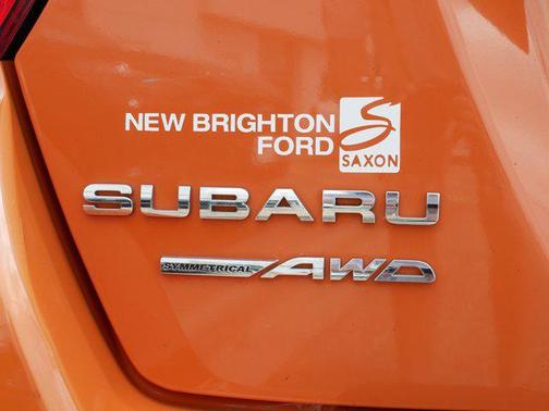 2013 Subaru XV Crosstrek 2.0i Limited