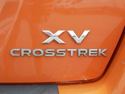 2013 Subaru XV Crosstrek 2.0i Limited