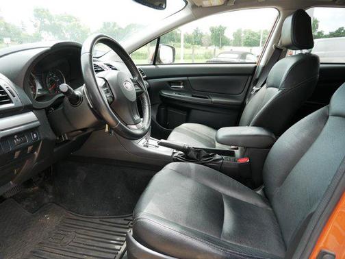 2013 Subaru XV Crosstrek 2.0i Limited