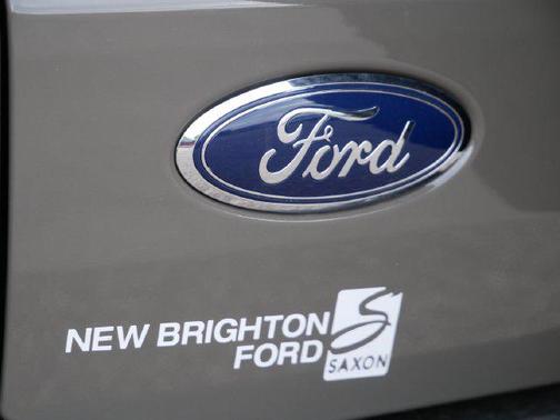 Marsh Gray 2025 Ford Bronco Outer Banks