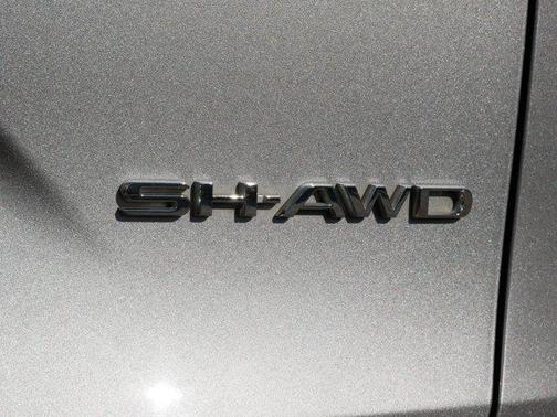 2021 Acura RDX Base