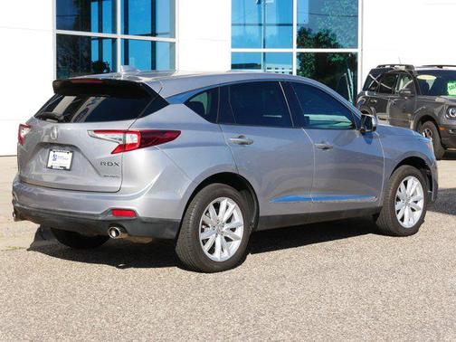 2021 Acura RDX Base