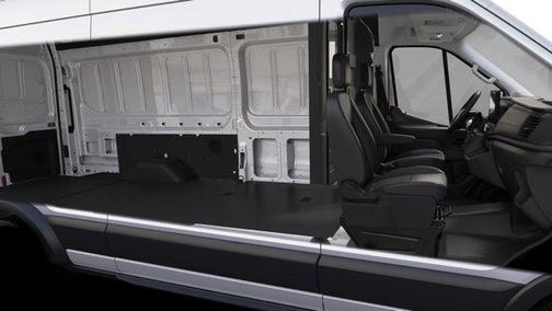 2025 Ford Transit-350 Base