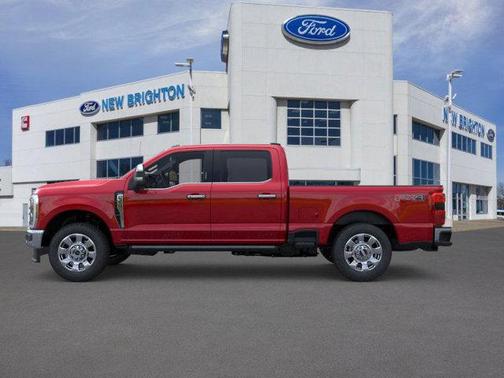 2025 Ford F-350 Lariat