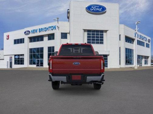 2025 Ford F-350 Lariat