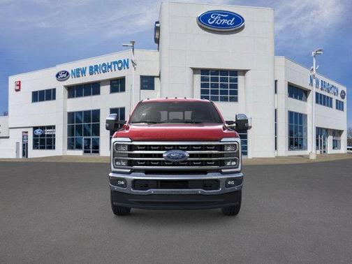 2025 Ford F-350 Lariat