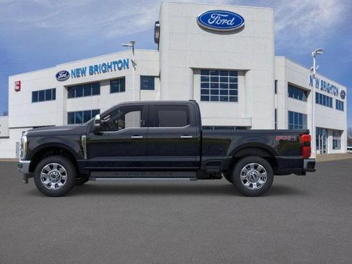 2025 Ford F-350 Lariat