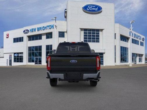 2025 Ford F-350 Lariat
