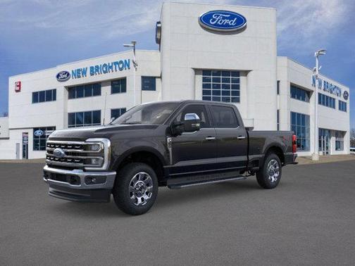 2025 Ford F-350 Lariat