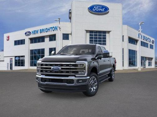 2025 Ford F-350 Lariat