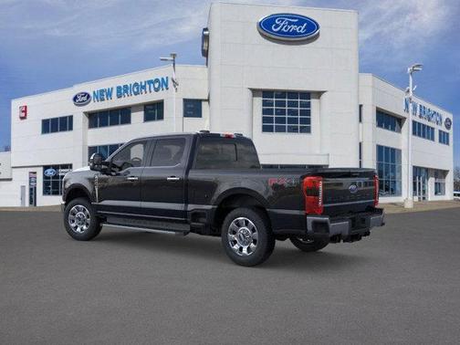 2025 Ford F-350 Lariat