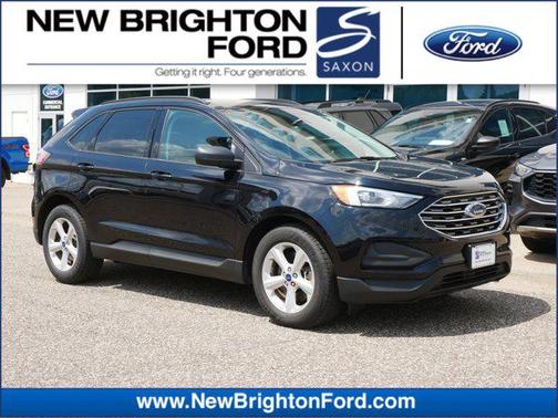 2020 Ford Edge SE