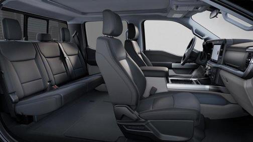 2025 Ford F-250 XLT