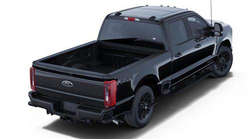 2025 Ford F-250 XLT