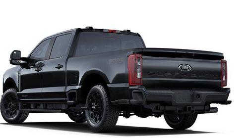 2025 Ford F-250 XLT