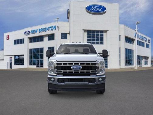 2026 Ford F-350 XLT