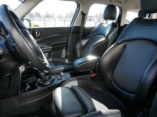 2017 MINI Countryman Cooper S ALL4