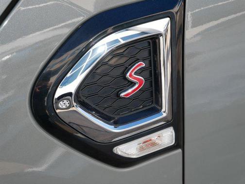 2017 MINI Countryman Cooper S ALL4