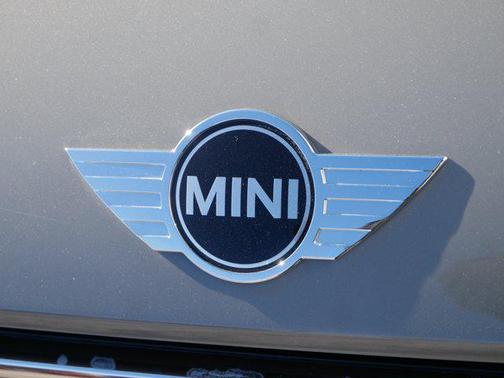 2017 MINI Countryman Cooper S ALL4