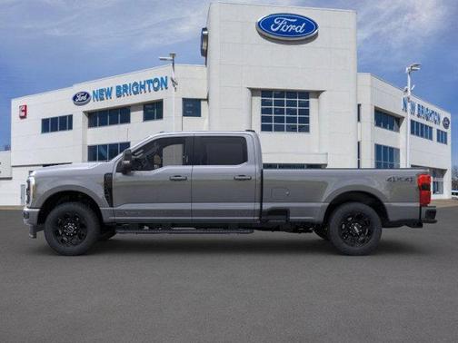 2025 Ford F-350 Lariat