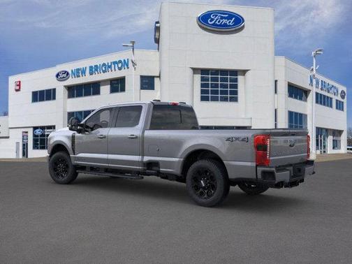 2025 Ford F-350 Lariat