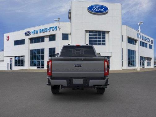 2025 Ford F-350 Lariat