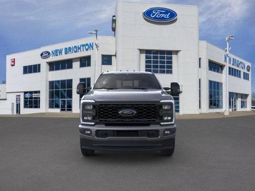 2025 Ford F-350 Lariat