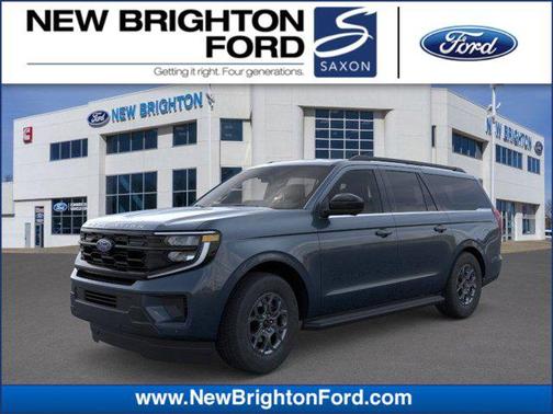 2025 Ford Expedition Max Active 4x4