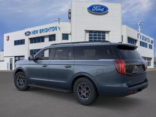 2025 Ford Expedition Max Active 4x4