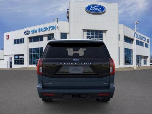 2025 Ford Expedition Max Active 4x4