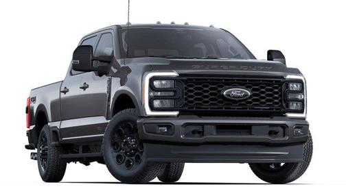 2025 Ford F-350 Lariat