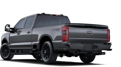 2025 Ford F-350 Lariat
