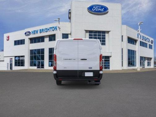 2026 Ford Transit-150 Base