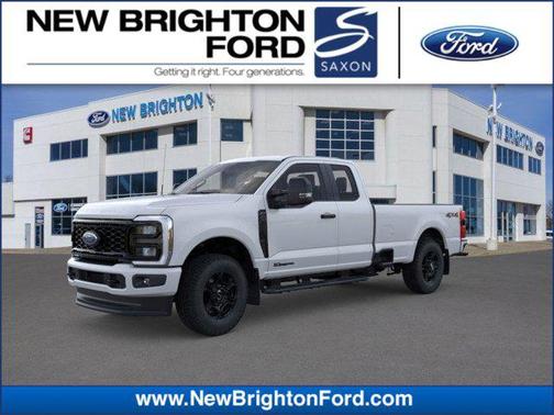 2026 Ford F-350 XL