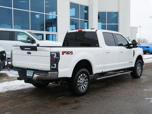 2020 Ford F-350 Lariat