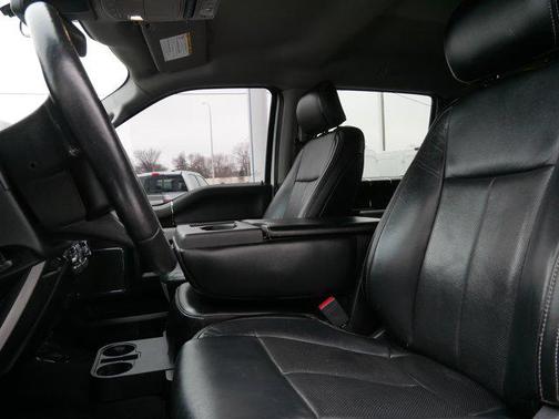 2020 Ford F-350 Lariat