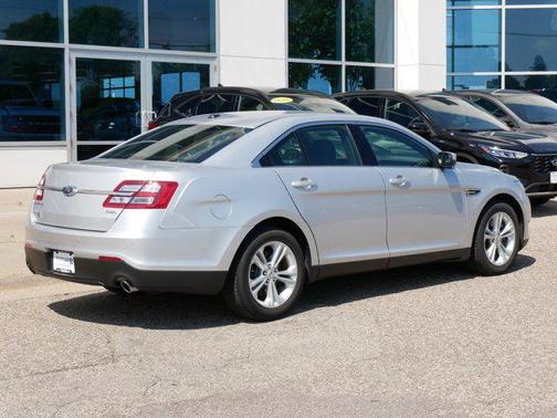 2019 Ford Taurus SEL
