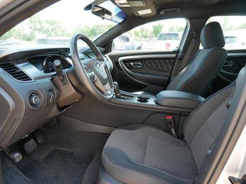 2019 Ford Taurus SEL