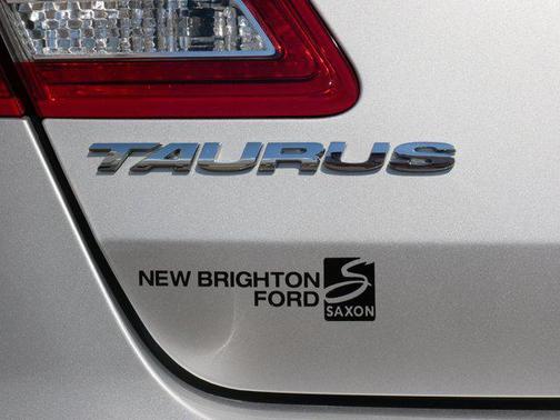 2019 Ford Taurus SEL