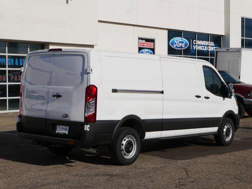 2025 Ford Transit-350 Base